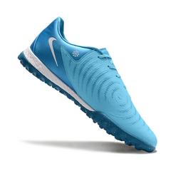 Chuteira Society TF Nike Phantom GX2 Academy Pack Mad Ambition