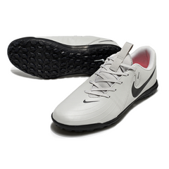 Chuteira Society TF Nike Phantom GX2 Academy Pack Rising Gem