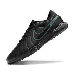 Chuteira Society Nike Tiempo 10 Legend Academy Shadow Pack
