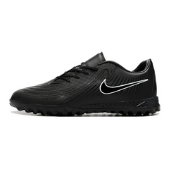 Chuteira Society Nike Phantom GX2 Academy TF Black Pack - VENI Futebol