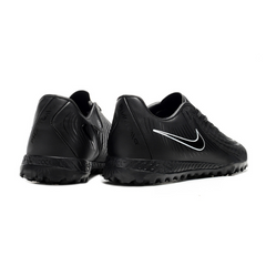 Chuteira Society Nike Phantom GX2 Academy TF Black Pack - VENI Futebol
