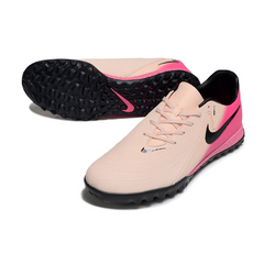 Chuteira Society Nike Phantom GX2 Academy TF Prism Pack