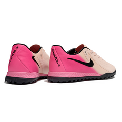 Chuteira Society Nike Phantom GX2 Academy TF Prism Pack