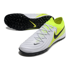 Chuteira Society TF Nike Phantom GX2 Elite Pack Mad Voltage