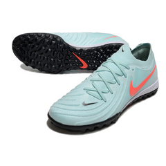 Chuteira Society Nike Phantom GX2 Elite TF Mad Energy Pack