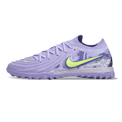 Chuteira Society Nike Phantom GX2 Elite TF United 001 Pack