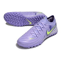 Chuteira Society Nike Phantom GX2 Elite TF United 001 Pack