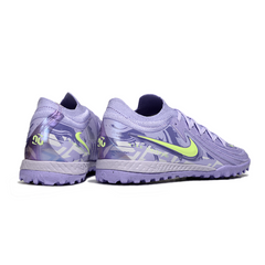 Chuteira Society Nike Phantom GX2 Elite TF United 001 Pack