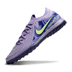 Chuteira Society TF Nike Phantom GX2 Elite Pack United 001