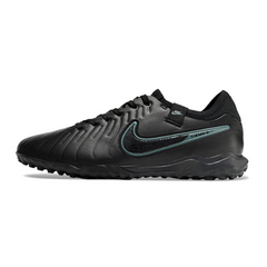 Chuteira Society TF Nike Tiempo 10 Legend Pro Pack Shadow