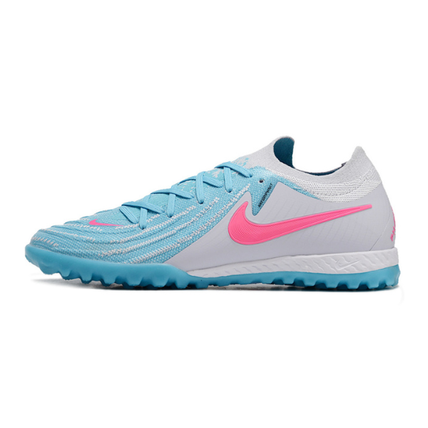 Chuteira Society Nike Phantom GX2 Elite TF Euro 2024 Pack - VENI Futebol