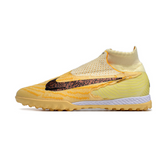 Chuteira Society Nike Phantom GX Elite DF TF Blaze Pack - VENI Futebol