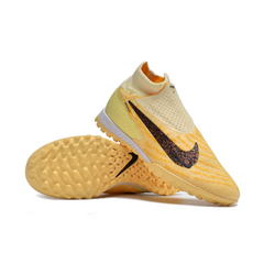 Chuteira Society Nike Phantom GX Elite DF TF Blaze Pack - VENI Futebol