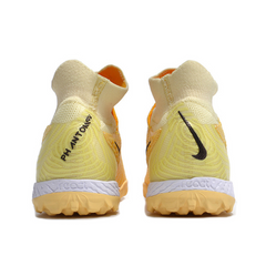 Chuteira Society Nike Phantom GX Elite DF TF Blaze Pack - VENI Futebol