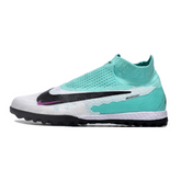 Chuteira Society Nike Phantom GX Elite DF TF Peak Ready Pack - VENI Futebol