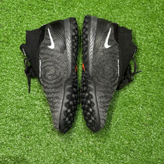 Chuteira Society Nike Phantom GX Elite DF TF Shadow Pack Tamanho 38