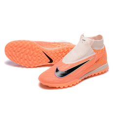 Chuteira Society Nike Phantom GX Elite DF TF United Pack - VENI Futebol