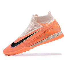 Chuteira Society Nike Phantom GX Elite DF TF United Pack - VENI Futebol
