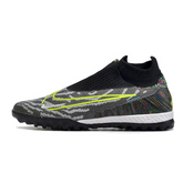 Chuteira Society Nike Phantom GX Elite DF TF Link Pack - VENI Futebol