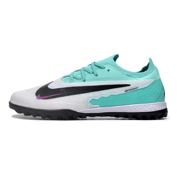 Chuteira Society Nike Phantom GX Elite TF Peak Ready Pack - VENI Futebol