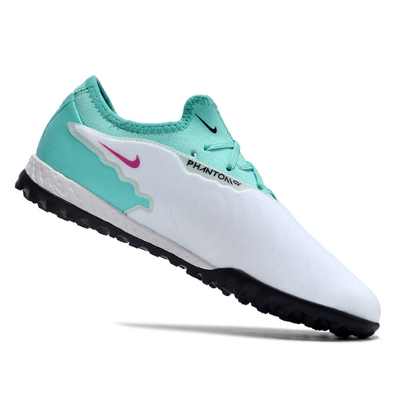 Chuteira Society Nike Phantom GX Pro TF Peak Ready Pack - VENI Futebol