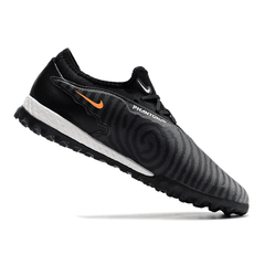 Chuteira Society Nike Phantom GX Pro TF Black Shadow Pack - VN Esportes