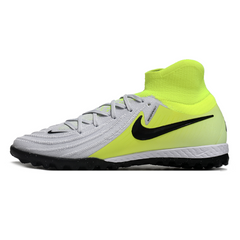 Chuteira Society TF Nike Phantom Luna 2 Elite Pack Mad Voltage