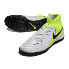Chuteira Society TF Nike Phantom Luna 2 Elite Pack Mad Voltage