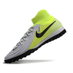 Chuteira Society Nike Phantom Luna 2 Elite TF Mad Voltage Pack