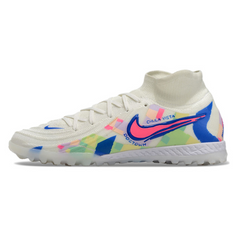 Chuteira Society Nike Phantom Luna 2 Elite TF SolCal Pack - VENI Futebol