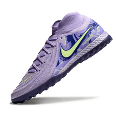 Chuteira Society Nike Phantom Luna 2 Elite TF United 001 Pack