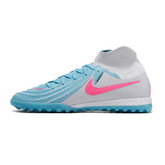 Chuteira Society Nike Phantom Luna 2 Elite TF Euro 2024 Pack - VENI Futebol