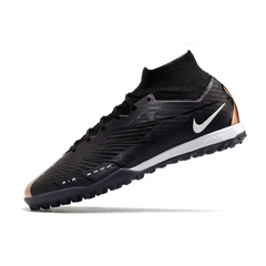 Chuteira Society Nike Zoom Mercurial Superfly 9 Academy TF Edição Especial 2001 - VENI Futebol