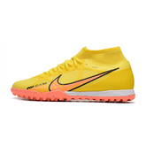 Chuteira Society Nike Zoom Mercurial Superfly 9 Academy TF Lucent Pack - VENI Futebol