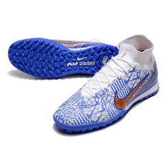 Chuteira Society Nike Mercurial Superfly 9 Elite TF Cristiano Ronaldo