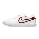 Chuteira Society TF Nike Tiempo 10 Legend Academy Pack Chromatic