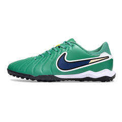 Chuteira Sociedad Nike Tiempo 10 Legend Academy TF Fear Nothing Pack