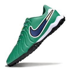 Chuteira Sociedad Nike Tiempo 10 Legend Academy TF Fear Nothing Pack