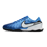 Chuteira Society TF Nike Tiempo 10 Legend Academy Pack Mad Ambition