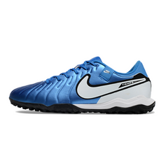 Chuteira Society TF Nike Tiempo 10 Legend Academy Pack Mad Ambition