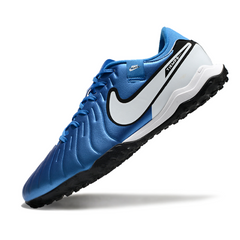 Chuteira Society TF Nike Tiempo 10 Legend Academy Pack Mad Ambition