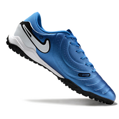 Chuteira Society TF Nike Tiempo 10 Legend Academy Pack Mad Ambition