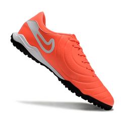 Chuteira Society TF Nike Tiempo 10 Legend Academy Pack Mad Energy
