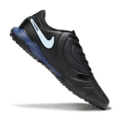 Chuteira Society TF Nike Tiempo 10 Legend Academy Pack Shadow