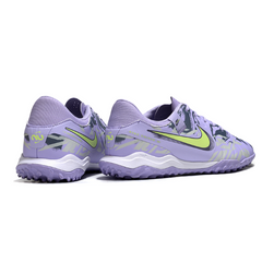 Chuteira Society Nike Tiempo 10 Legend Academy TF United 001 Pack