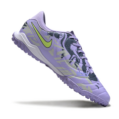 Chuteira Society TF Nike Tiempo 10 Legend Academy Pack United 001