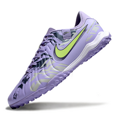 Chuteira Society TF Nike Tiempo 10 Legend Academy Pack United 001
