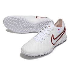 Chuteira Society Nike Tiempo 10 Legend Pro TF Chromatic Pack