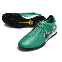 Chuteira Society Nike Tiempo 10 Legend Pro TF Fear Nothing Pack
