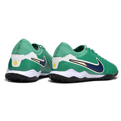 Chuteira Society Nike Tiempo 10 Legend Pro TF Fear Nothing Pack